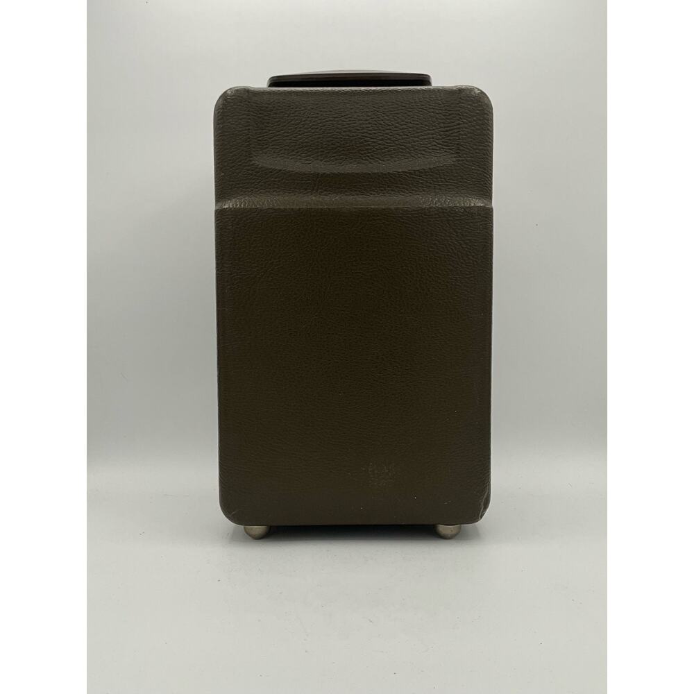 Platt Travel Bar Case Set includes key and most accessories - Picture 8 of 11